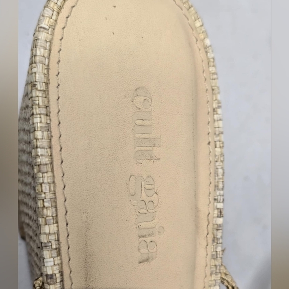 Cult Gaia Mirai Sandals in Natural Womens Heels - Picture 14 of 14